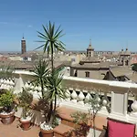 La Balaustrada, Con Parking Incluido
