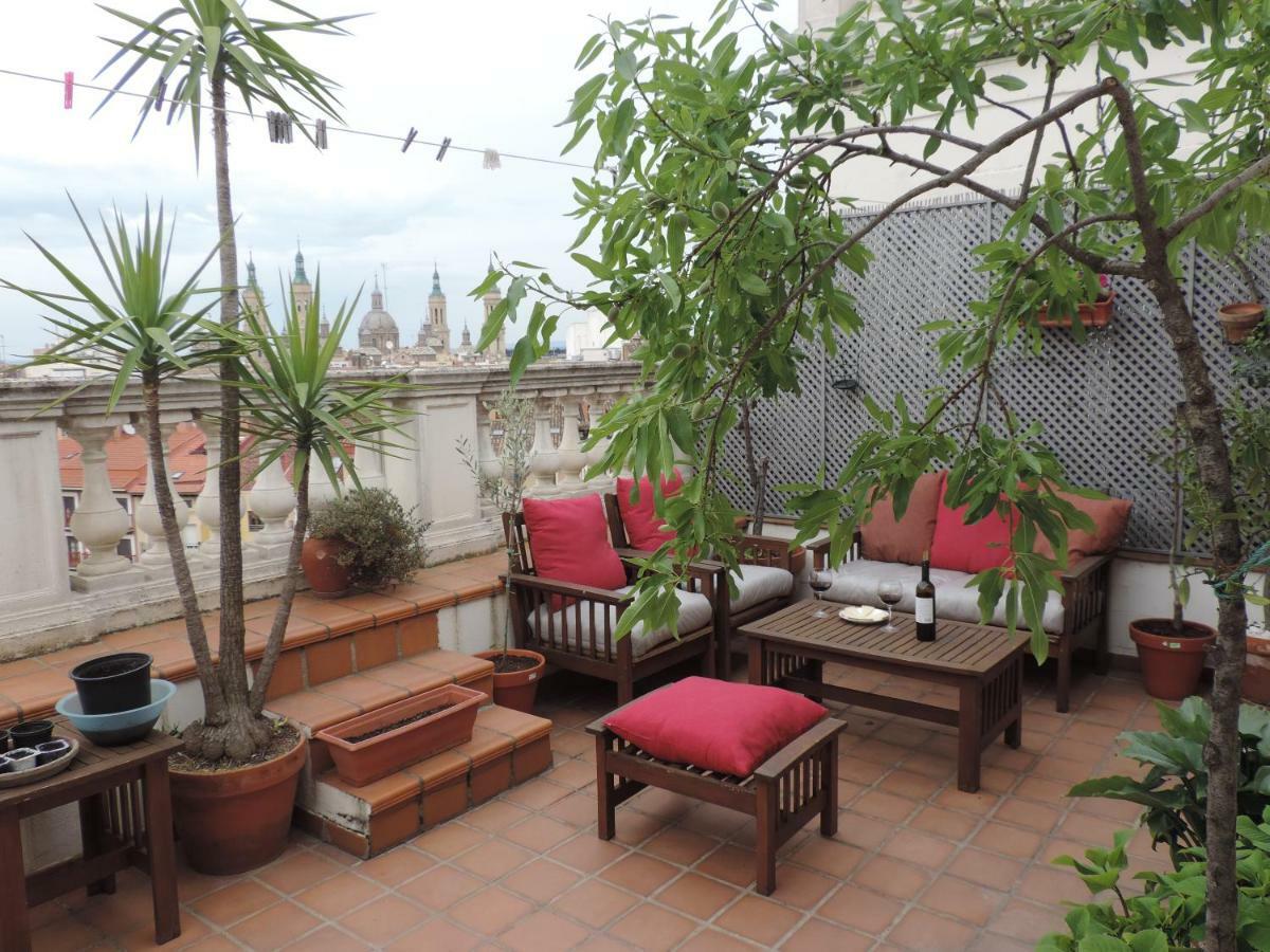 Apartment La Balaustrada, Con Parking Incluido