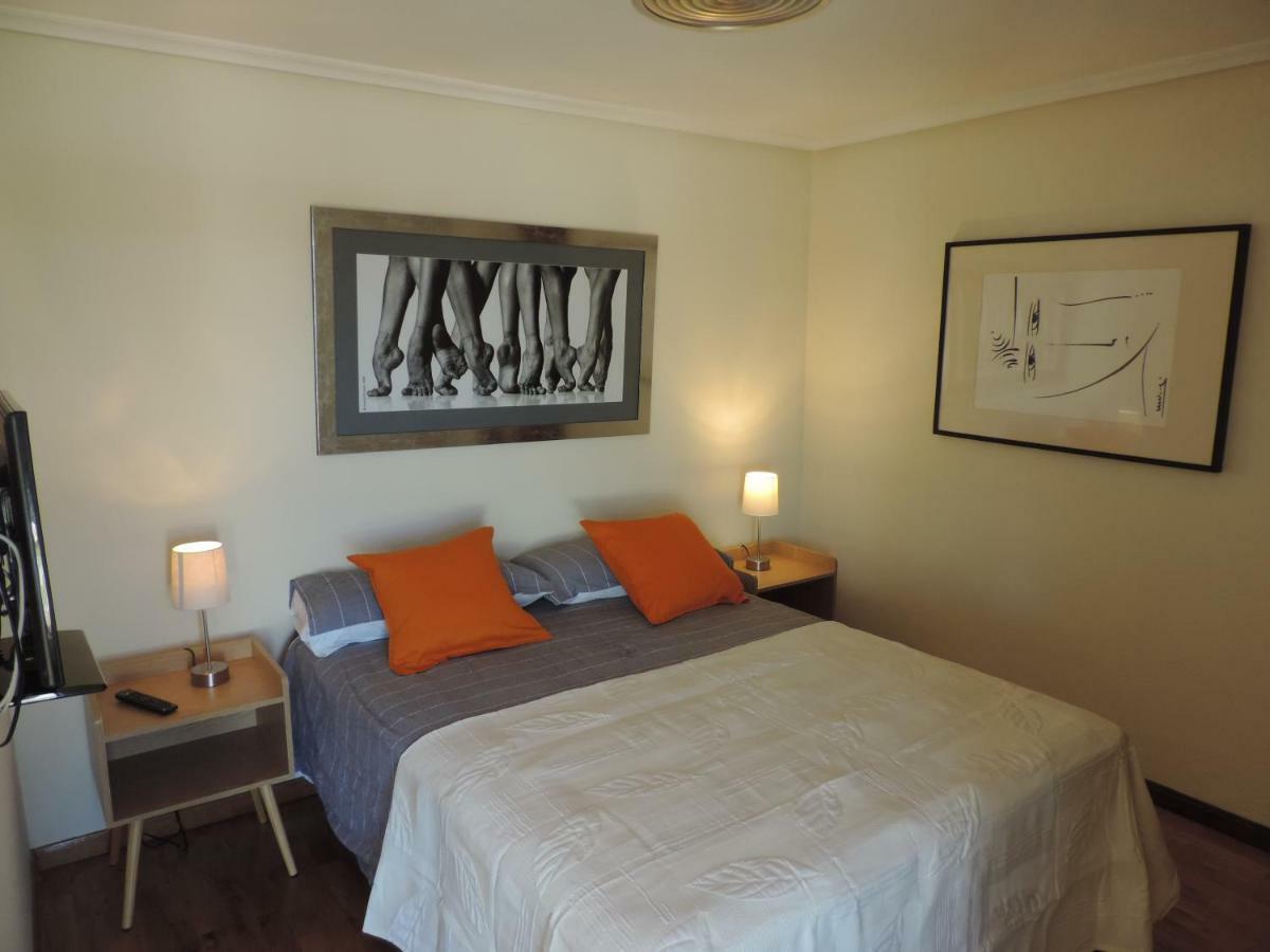 Apartment La Balaustrada, Con Parking Incluido Zaragoza