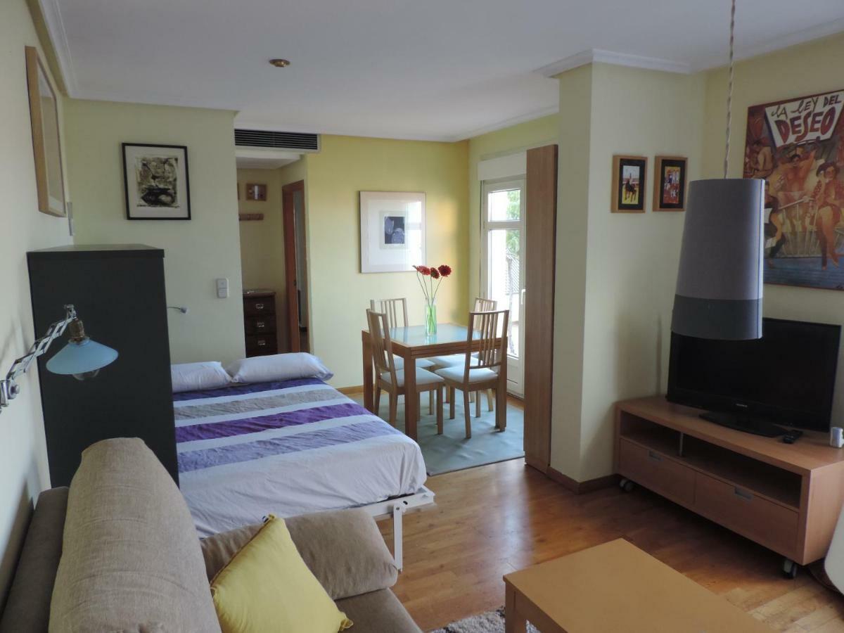 Apartment La Balaustrada, Con Parking Incluido Zaragoza