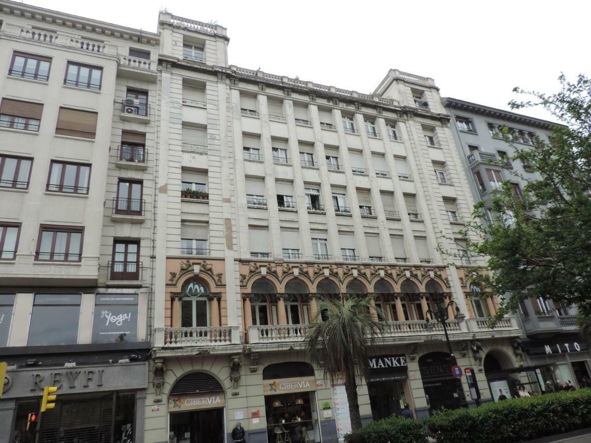 La Balaustrada, Con Parking Incluido Apartment *