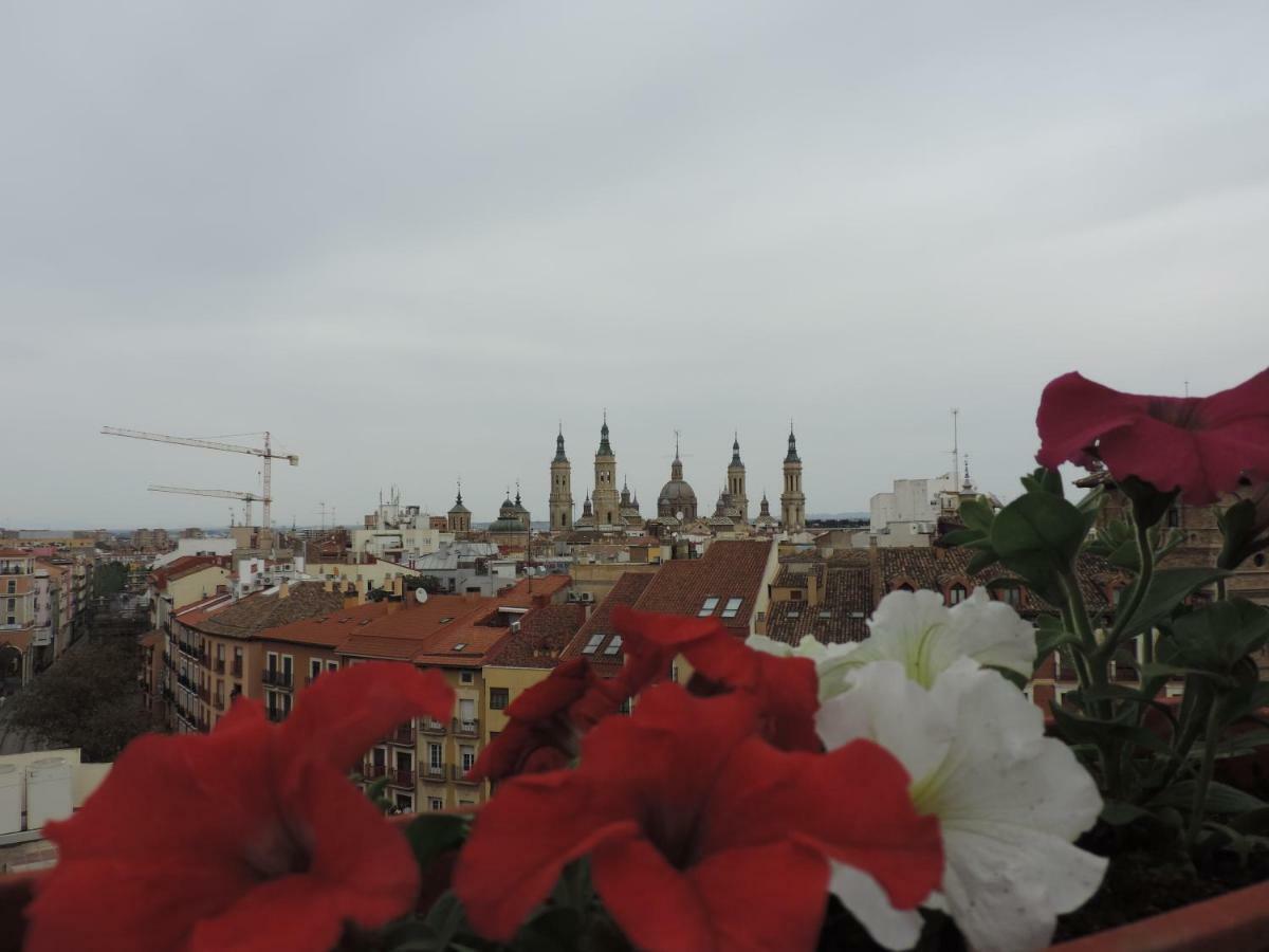La Balaustrada, Con Parking Incluido * Zaragoza